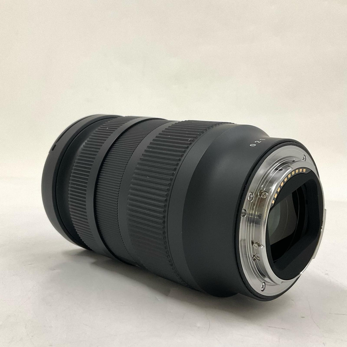 【全額返金保証】【最速発送】SIGMA 28-70mm F2.8 DG DN Eマウント 美品 動作確認済