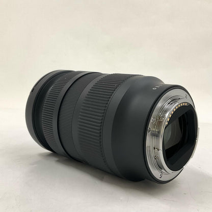 【全額返金保証】【最速発送】SIGMA 28-70mm F2.8 DG DN Eマウント 美品 動作確認済