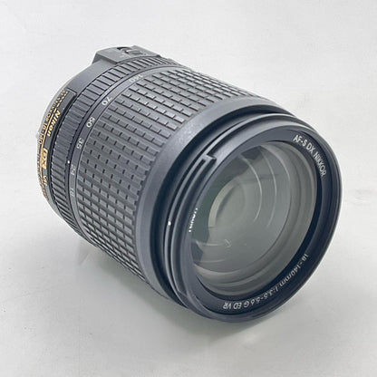 【全額返金保証】【最速発送】Nikon AF-S NIKKOR 18-140mm F3.5-5.6G ED 美品 動作確認済