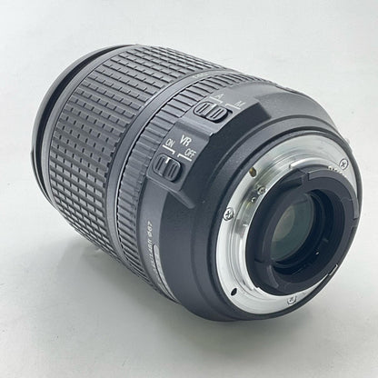 【全額返金保証】【最速発送】Nikon AF-S NIKKOR 18-140mm F3.5-5.6G ED 美品 動作確認済