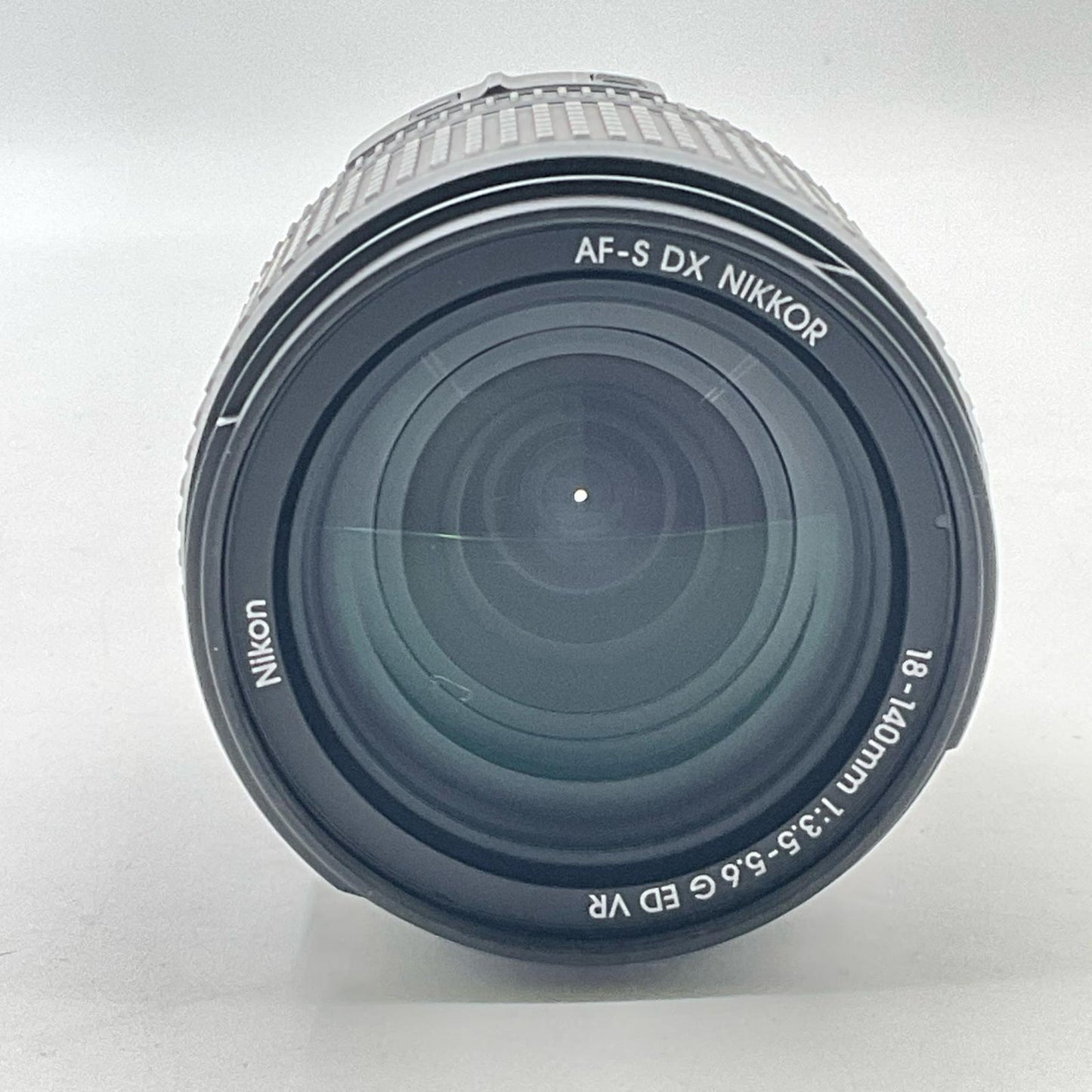 【全額返金保証】【最速発送】Nikon AF-S NIKKOR 18-140mm F3.5-5.6G ED 美品 動作確認済