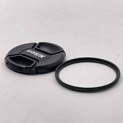 【全額返金保証】【最速発送】Nikon AF-S NIKKOR 18-140mm F3.5-5.6G ED 美品 動作確認済