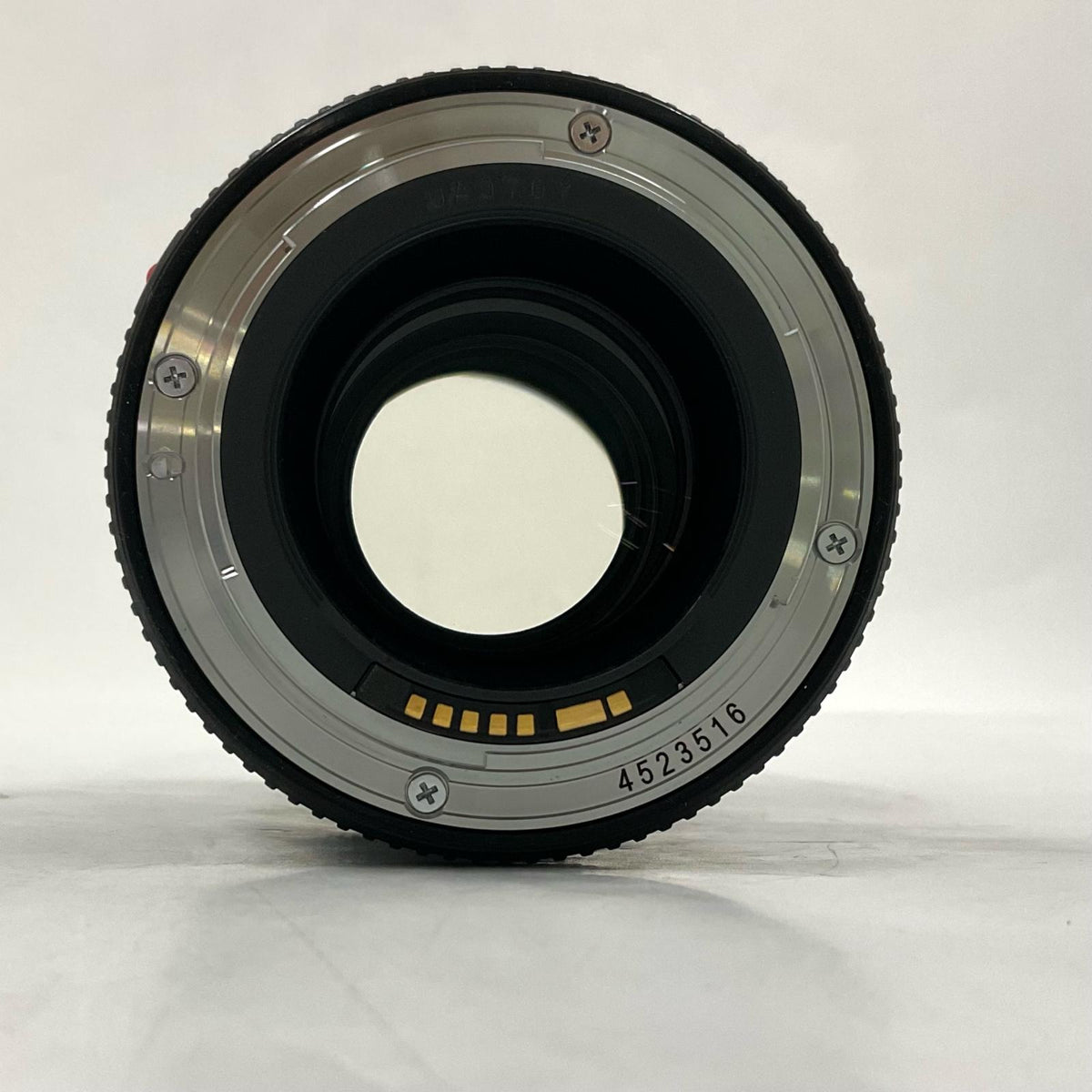【全額返金保証】【最速発送】Canon EF 100mm F2.8 L IS USM 美品 動作確認済