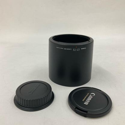 【全額返金保証】【最速発送】Canon EF 100mm F2.8 L IS USM 美品 動作確認済