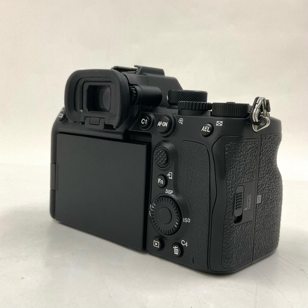 【全額返金保証】【最速発送】Sony デジタル一眼 α7S III 美品 動作確認済