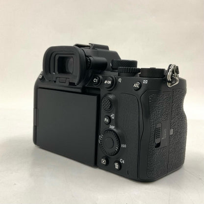 【全額返金保証】【最速発送】Sony デジタル一眼 α7S III 美品 動作確認済