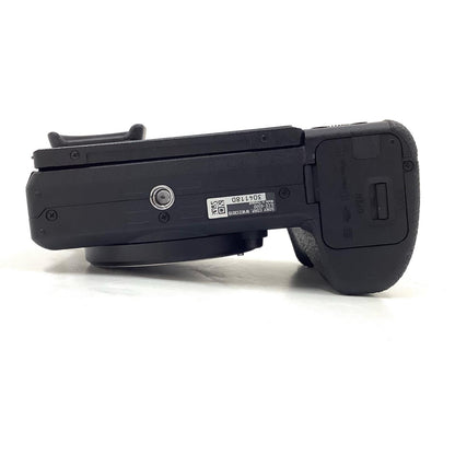 【全額返金保証】【最速発送】Sony デジタル一眼 α6500 ボディ 超美品 動作確認済
