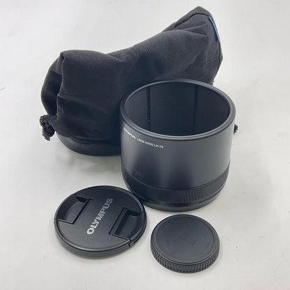 【全額返金保証】【最速発送】OLYMPUS M.ZUIKO DIGITAL ED 40-150mm F2.8 PRO 美品 動作確認済