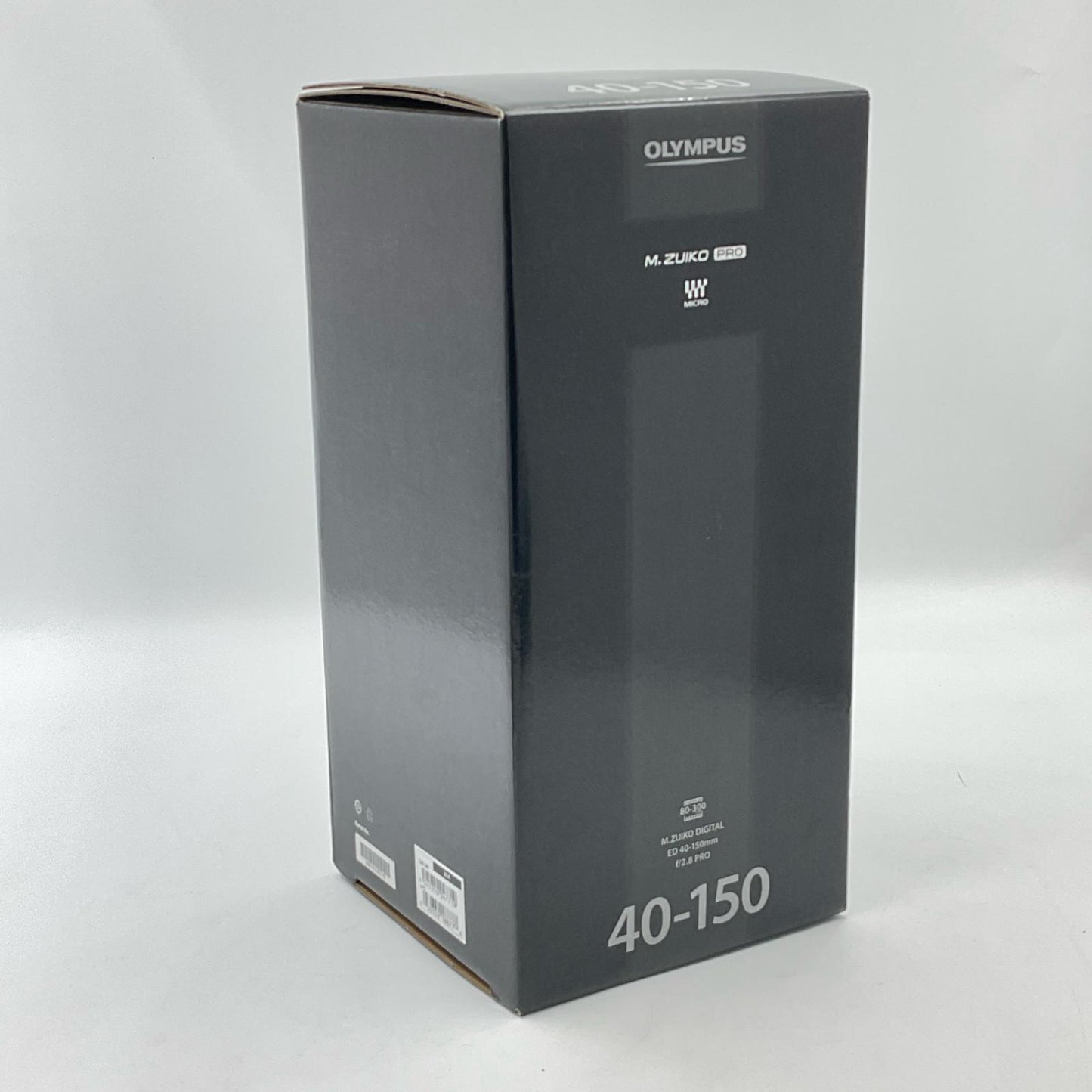 【全額返金保証】【最速発送】OLYMPUS M.ZUIKO DIGITAL ED 40-150mm F2.8 PRO 美品 動作確認済