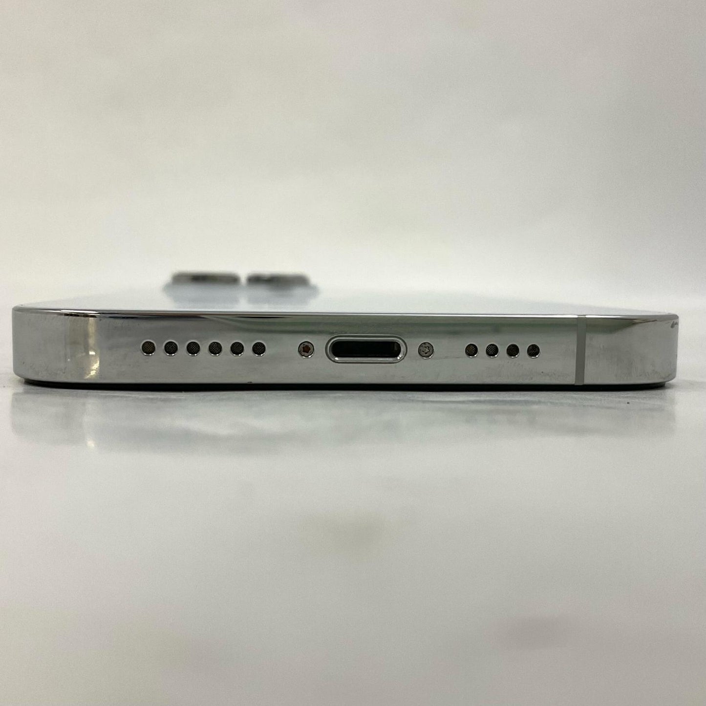 【最速発送】Apple iPhone iPhone 14 Pro Max 256GB シルバー au 白ロム【難有】 77%