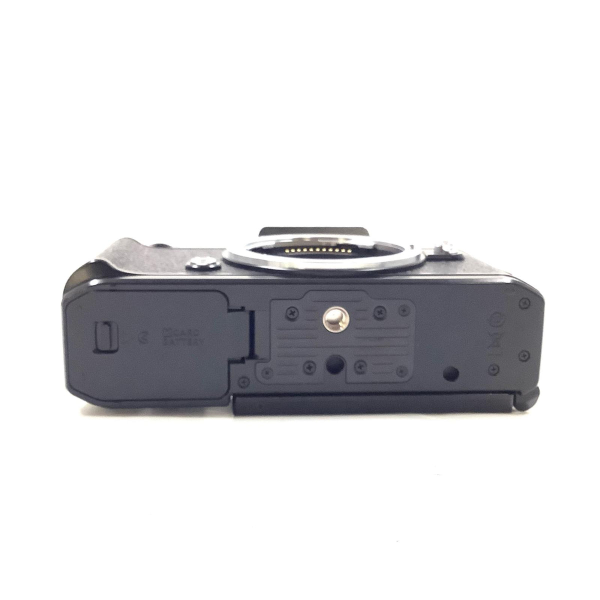 【全額返金保証】【最速発送】Nikon デジタル一眼 Z f ボディ [ブラック] 美品 動作確認済
