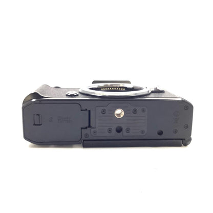 【全額返金保証】【最速発送】Nikon デジタル一眼 Z f ボディ [ブラック] 美品 動作確認済