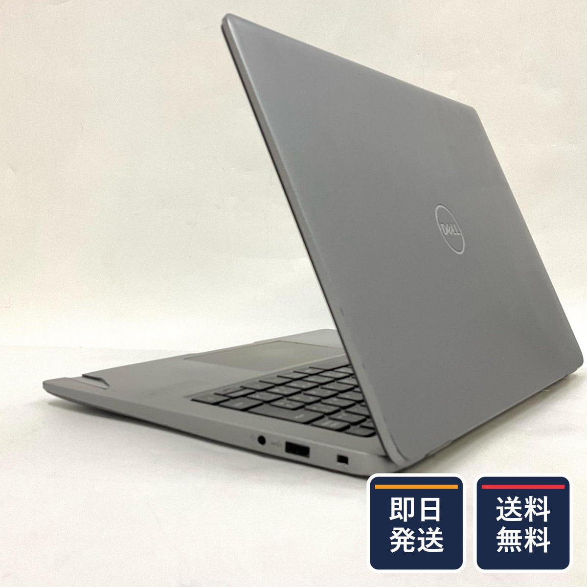 【最速発送】Dell Latitude 3340 i5-1335U 1.3GHz 16GB M.2 SSD 256GB 73.1%【難有】