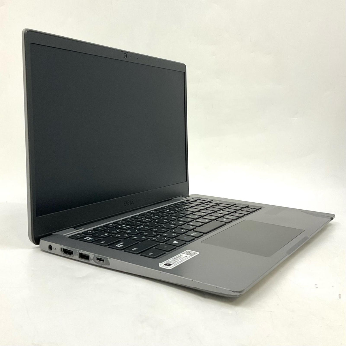 【最速発送】Dell Latitude 3340 i5-1335U 1.3GHz 16GB M.2 SSD 256GB 73.1%【難有】