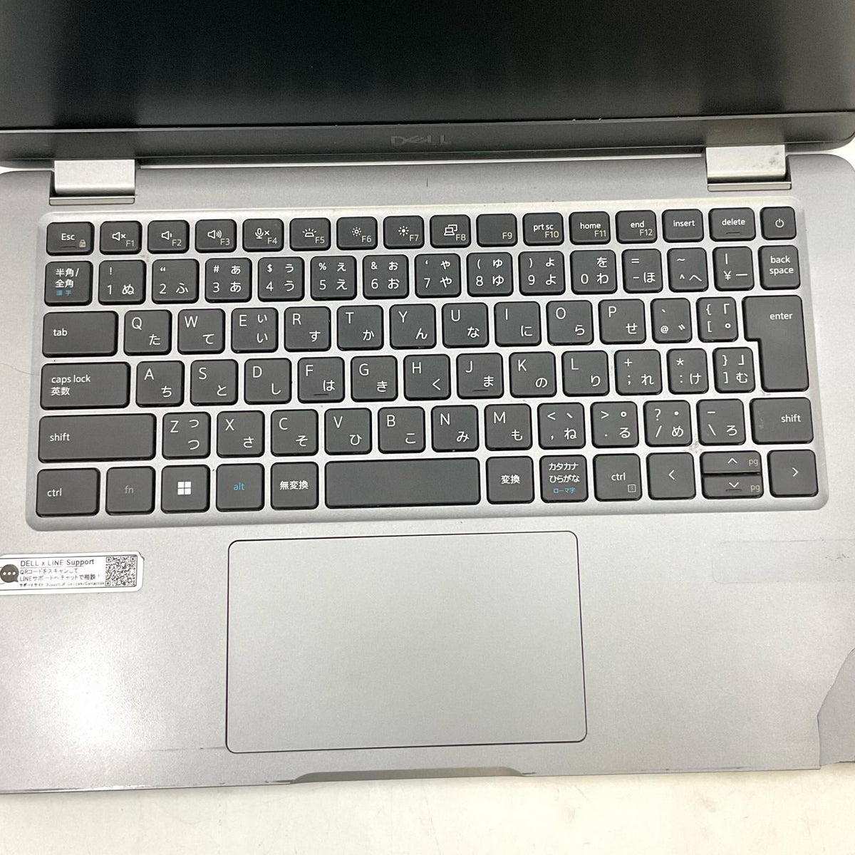 【最速発送】Dell Latitude 3340 i5-1335U 1.3GHz 16GB M.2 SSD 256GB 73.1%【難有】