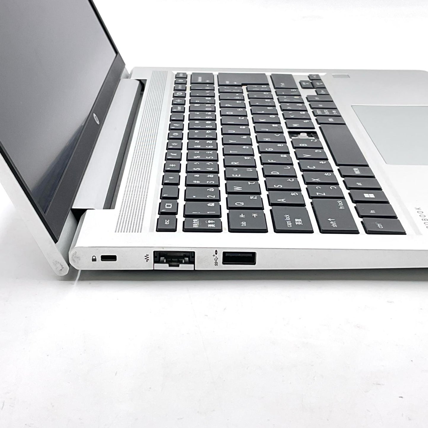 【最速発送】HP ProBook 445 G10 Ryzen 7 7730U 2GHz 16GB M.2 SSD 512GB 86.7%【難有】