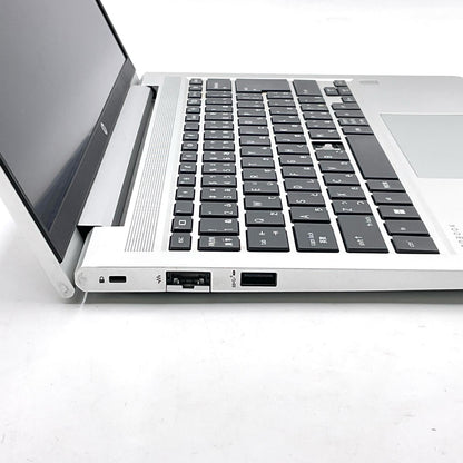 【最速発送】HP ProBook 445 G10 Ryzen 7 7730U 2GHz 16GB M.2 SSD 512GB 86.7%【難有】
