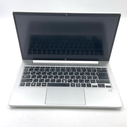 【最速発送】HP ProBook 445 G10 Ryzen 7 7730U 2GHz 16GB M.2 SSD 512GB 86.7%【難有】