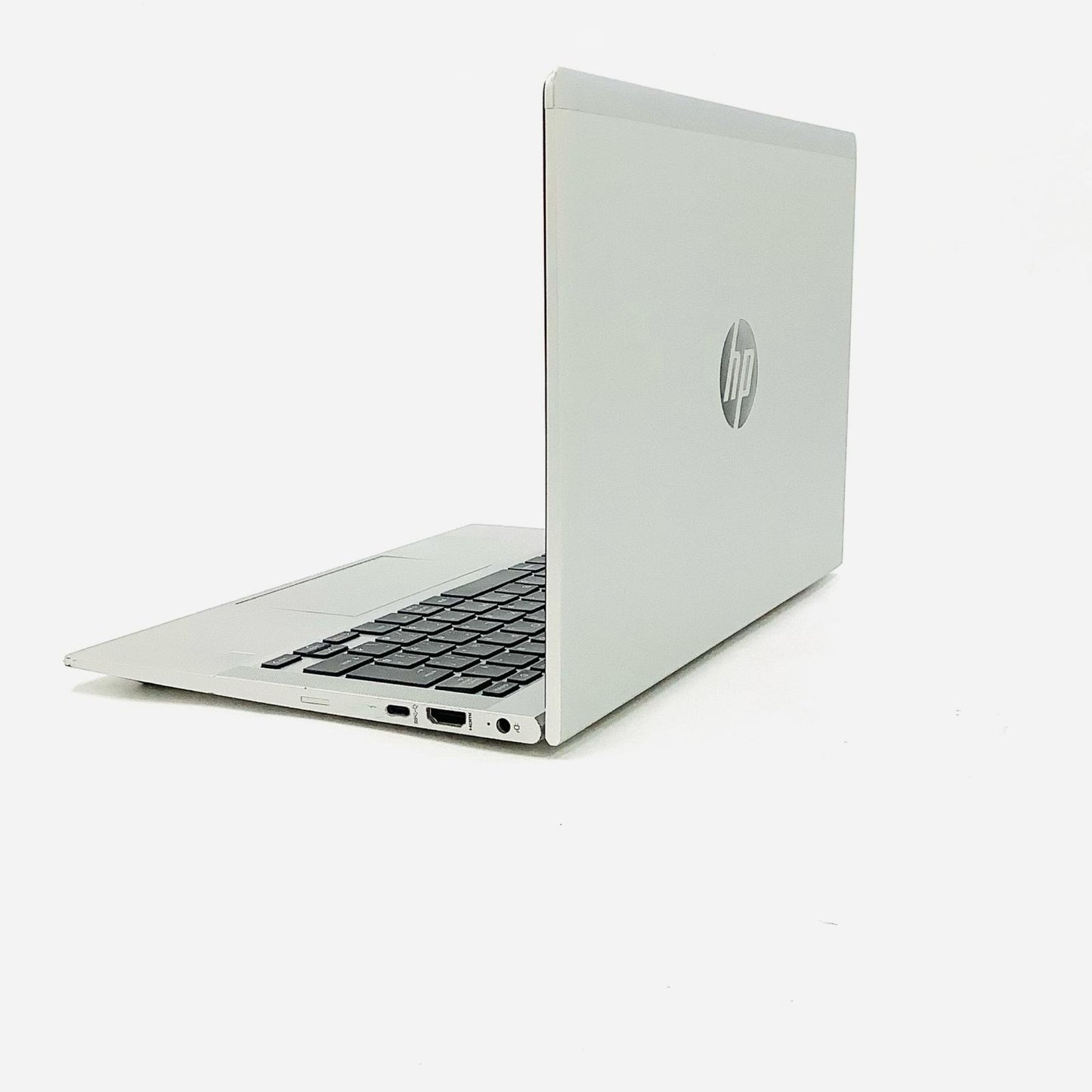 【最速発送】HP ProBook 635 Aero G8 Ryzen 7 5800U 1.9GHz 16GB M.2 SSD 256GB 79.4%【難有】