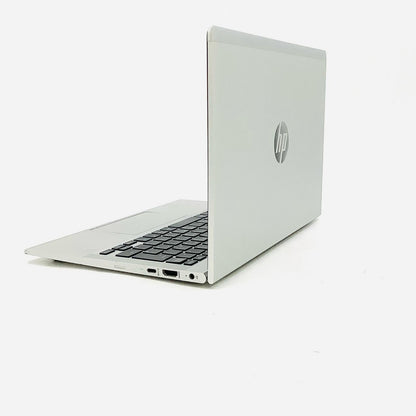 【最速発送】HP ProBook 635 Aero G8 Ryzen 7 5800U 1.9GHz 16GB M.2 SSD 256GB 79.4%【難有】