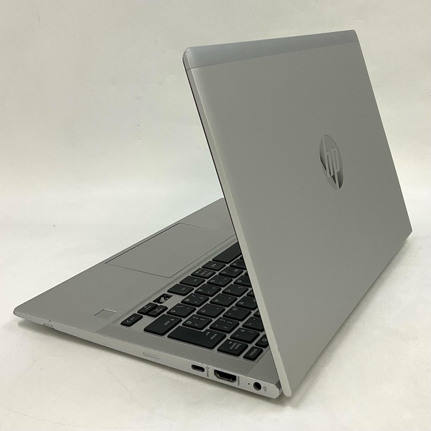 【最速発送】HP ProBook 635 Aero G8 Ryzen 7 5800U 1.9GHz 16GB M.2 SSD 256GB 77.6%【難有】