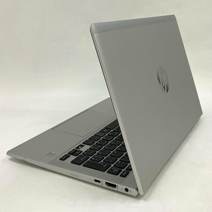 【最速発送】HP ProBook 635 Aero G8 Ryzen 7 5800U 1.9GHz 16GB M.2 SSD 256GB 77.6%【難有】