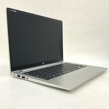 【最速発送】HP ProBook 635 Aero G8 Ryzen 7 5800U 1.9GHz 16GB M.2 SSD 256GB 77.6%【難有】