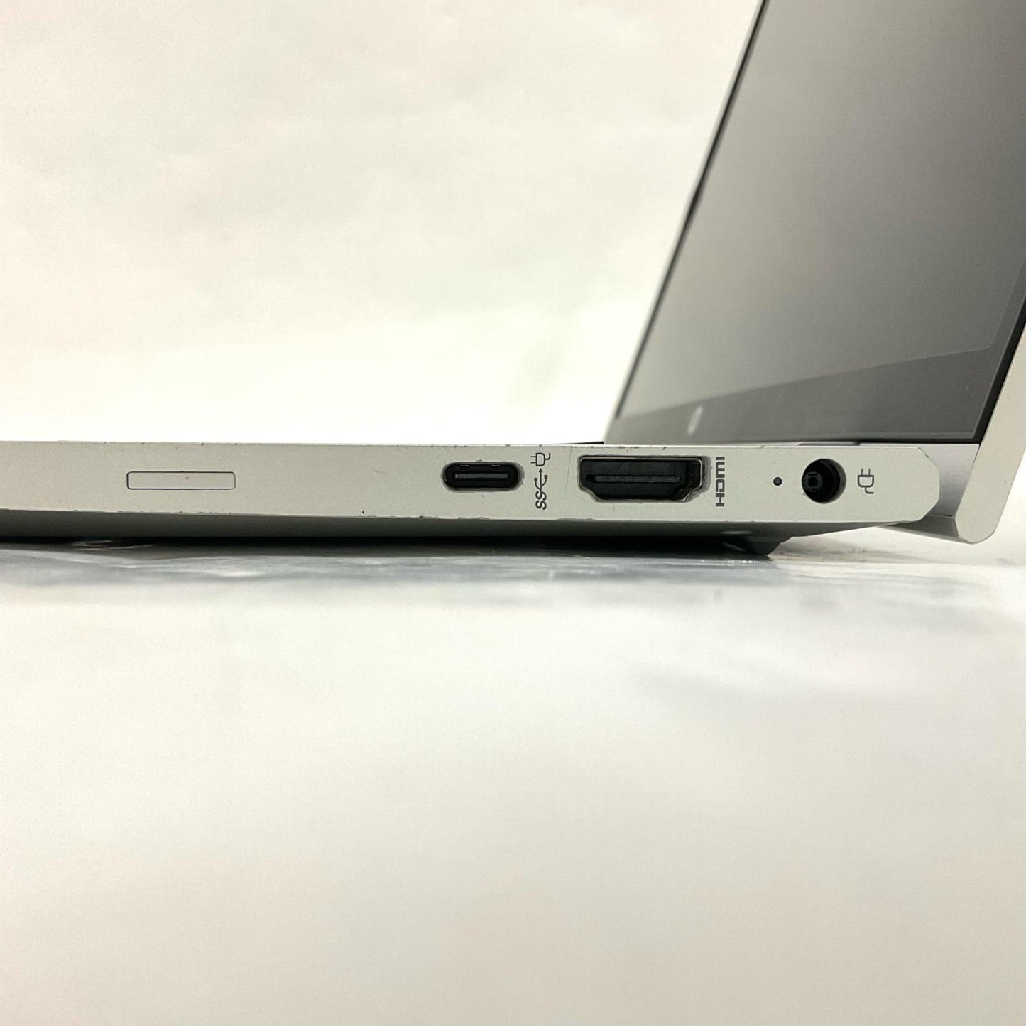 【最速発送】HP ProBook 635 Aero G8 Ryzen 7 5800U 1.9GHz 16GB M.2 SSD 256GB 77.6%【難有】