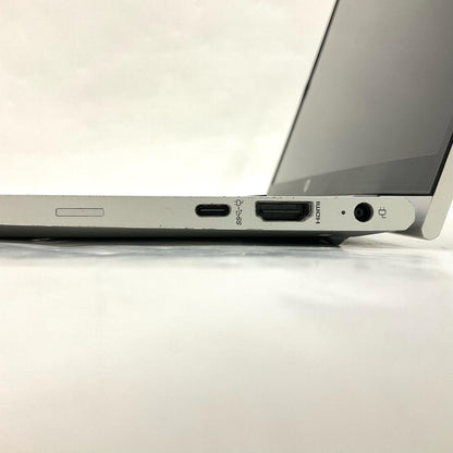 【最速発送】HP ProBook 635 Aero G8 Ryzen 7 5800U 1.9GHz 16GB M.2 SSD 256GB 77.6%【難有】