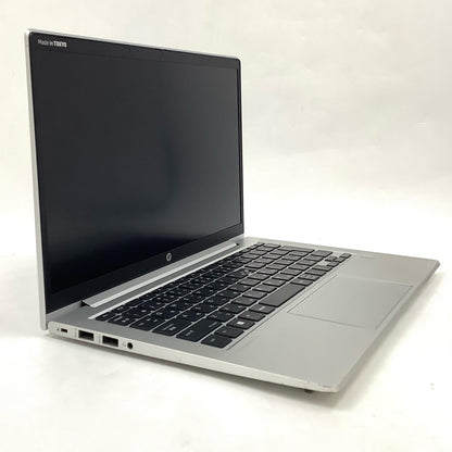 【最速発送】HP ProBook 635 Aero G8 Ryzen 7 5800U 1.9GHz 16GB M.2 SSD 256GB 75.7%【難有】