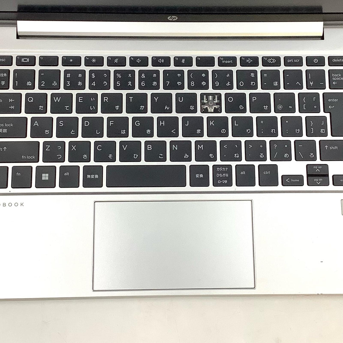 【最速発送】HP ProBook 635 Aero G8 Ryzen 7 5800U 1.9GHz 16GB M.2 SSD 256GB 75.7%【難有】