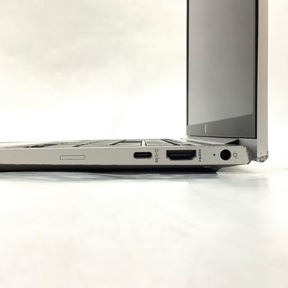 【最速発送】HP ProBook 635 Aero G8 Ryzen 7 5800U 1.9GHz 16GB M.2 SSD 256GB 75.7%【難有】