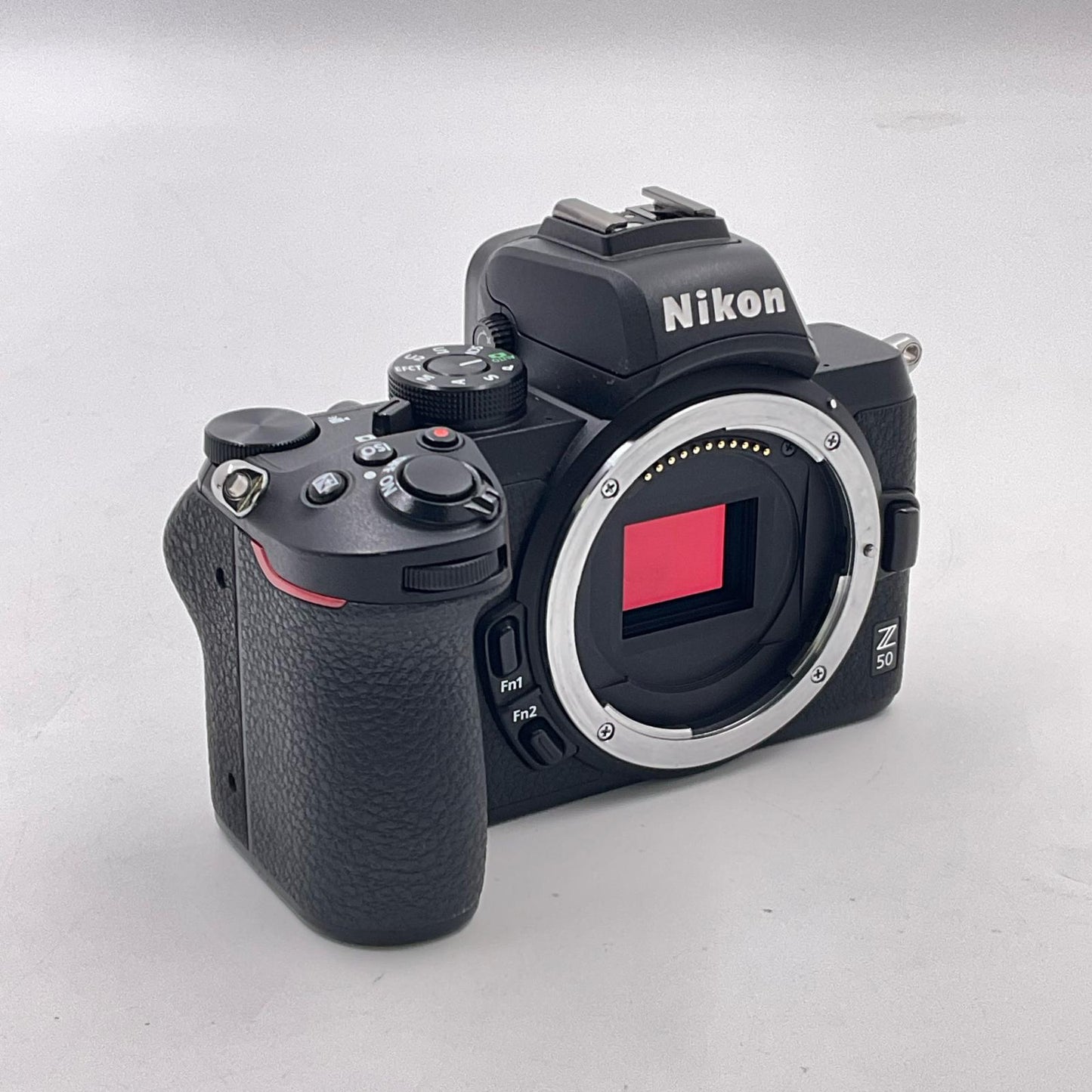 【全額返金保証】【最速発送】Nikon デジタル一眼 Z50 ボディ 美品 動作確認済