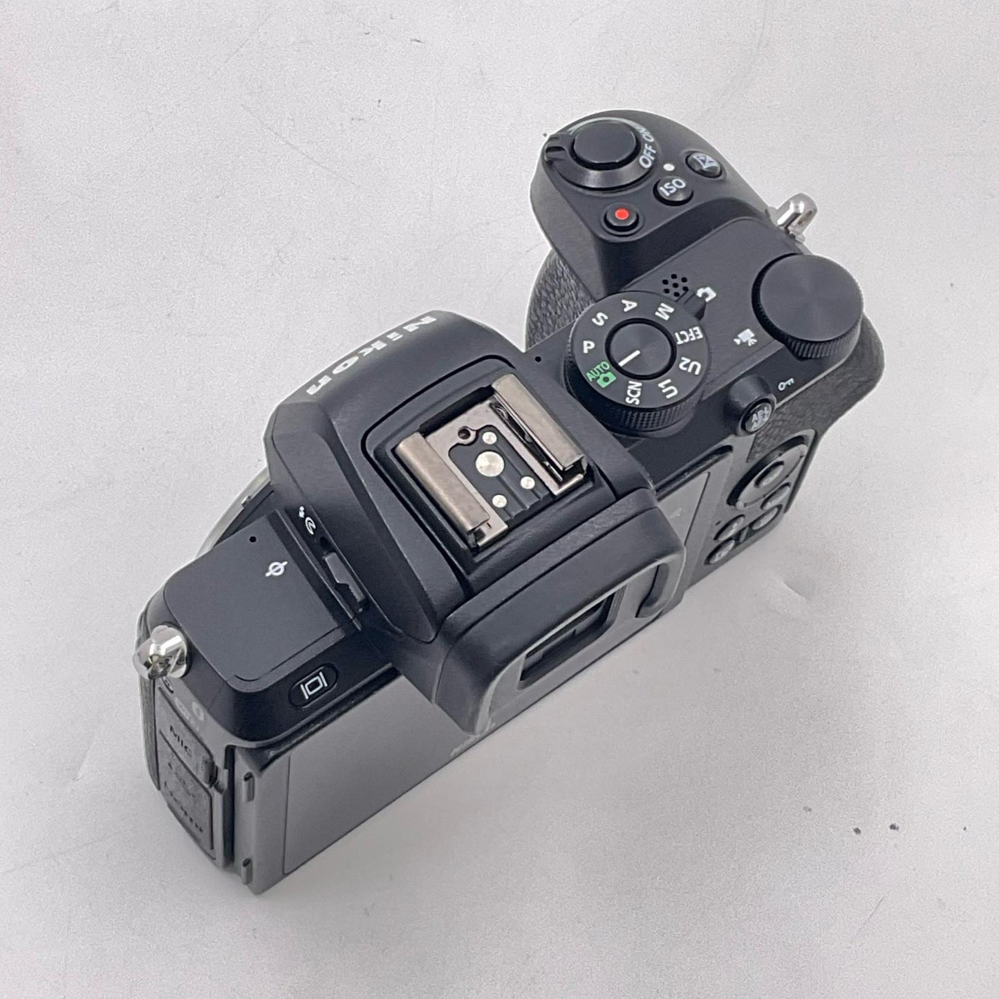【全額返金保証】【最速発送】Nikon デジタル一眼 Z50 ボディ 美品 動作確認済
