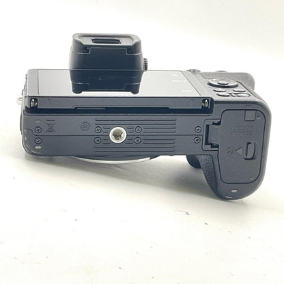 【全額返金保証】【最速発送】Nikon デジタル一眼 Z50 ボディ 美品 動作確認済