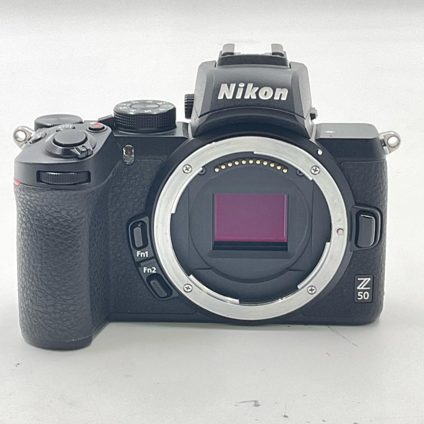 【全額返金保証】【最速発送】Nikon デジタル一眼 Z50 ボディ 美品 動作確認済