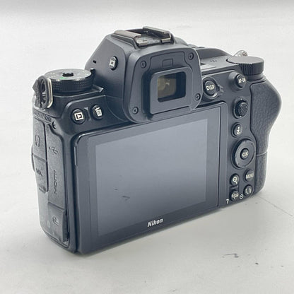 【全額返金保証】【最速発送】Nikon デジタル一眼 Z6 ボディ 美品 動作確認済
