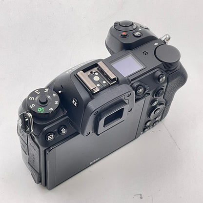 【全額返金保証】【最速発送】Nikon デジタル一眼 Z6 ボディ 美品 動作確認済