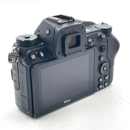 【全額返金保証】【最速発送】Nikon デジタル一眼 Z6 ボディ 美品 動作確認済