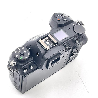 【全額返金保証】【最速発送】Nikon デジタル一眼 Z6 ボディ 美品 動作確認済