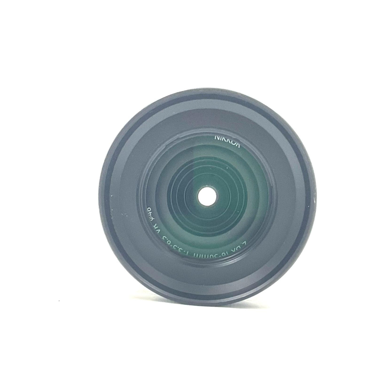 【全額返金保証】【最速発送】Nikon NIKKOR Z DX 16-50mm f/3.5-6.3 VR 美品 動作確認済