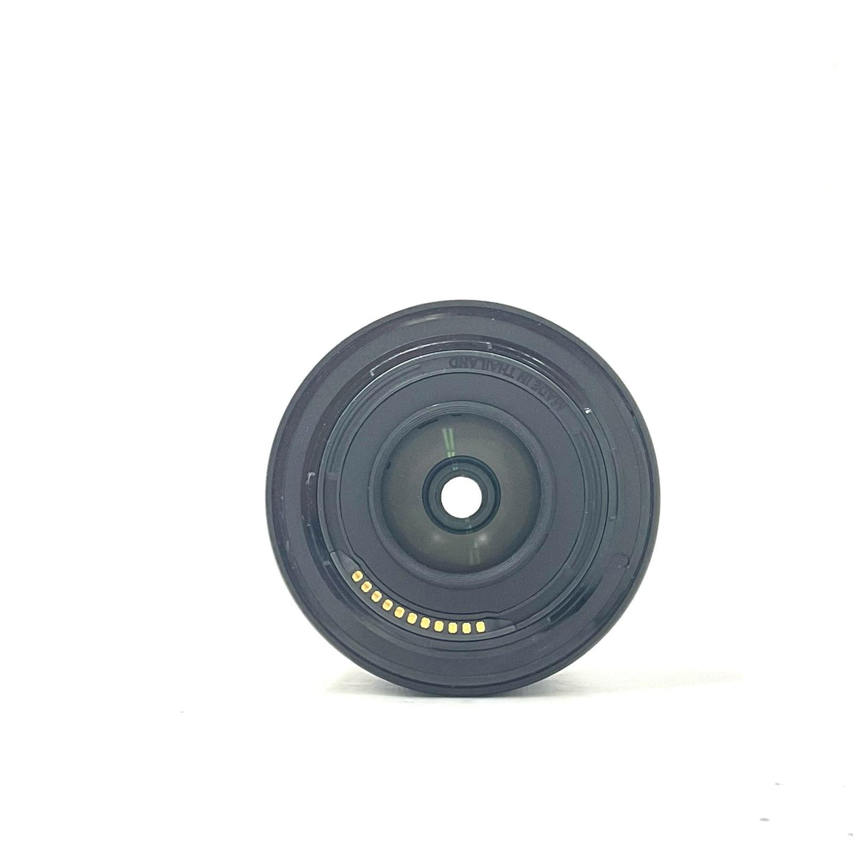 【全額返金保証】【最速発送】Nikon NIKKOR Z DX 16-50mm f/3.5-6.3 VR 美品 動作確認済