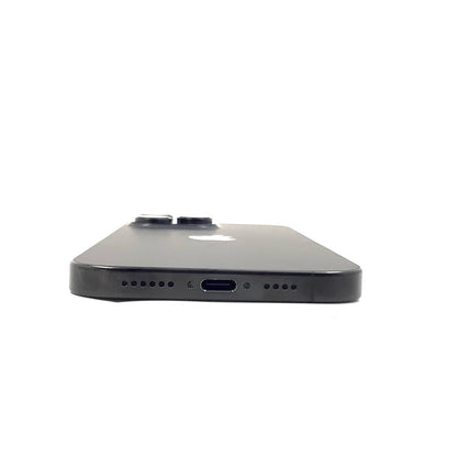【全額返金保証】【最速発送】Apple iPhone iPhone 16 Pro Max 256GB ブラックチタニウム docomo SIMフリー 白ロム 美品 動作確認済 100%