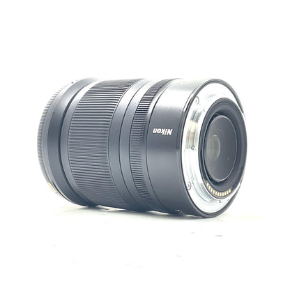 【全額返金保証】【最速発送】Nikon NIKKOR Z 24-70mm f/4 S 美品 動作確認済