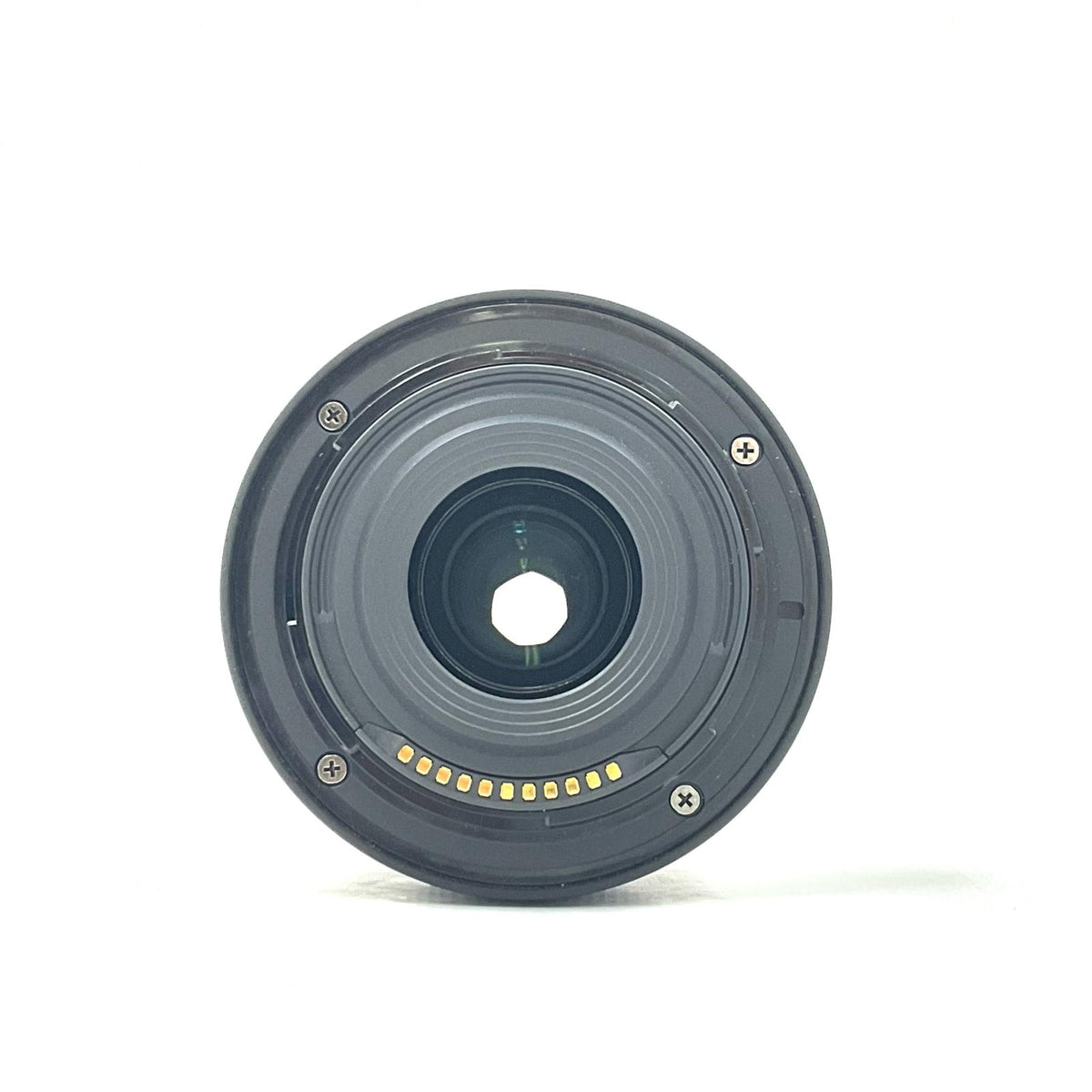【全額返金保証】【最速発送】Nikon NIKKOR Z DX 24mm f/1.7 美品 動作確認済