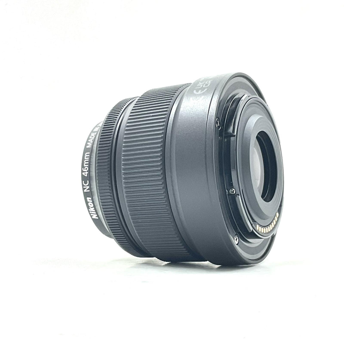 【全額返金保証】【最速発送】Nikon NIKKOR Z DX 24mm f/1.7 美品 動作確認済