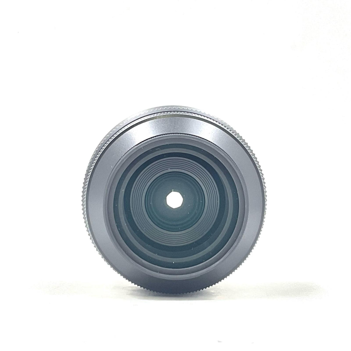 【全額返金保証】【最速発送】Nikon NIKKOR Z DX 24mm f/1.7 美品 動作確認済