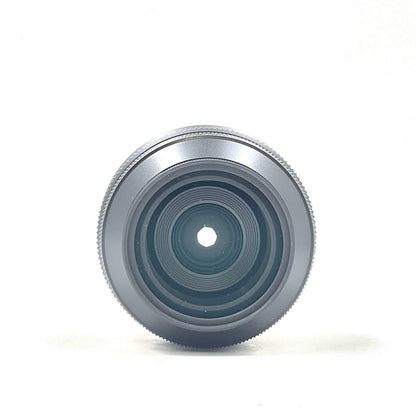 【全額返金保証】【最速発送】Nikon NIKKOR Z DX 24mm f/1.7 美品 動作確認済