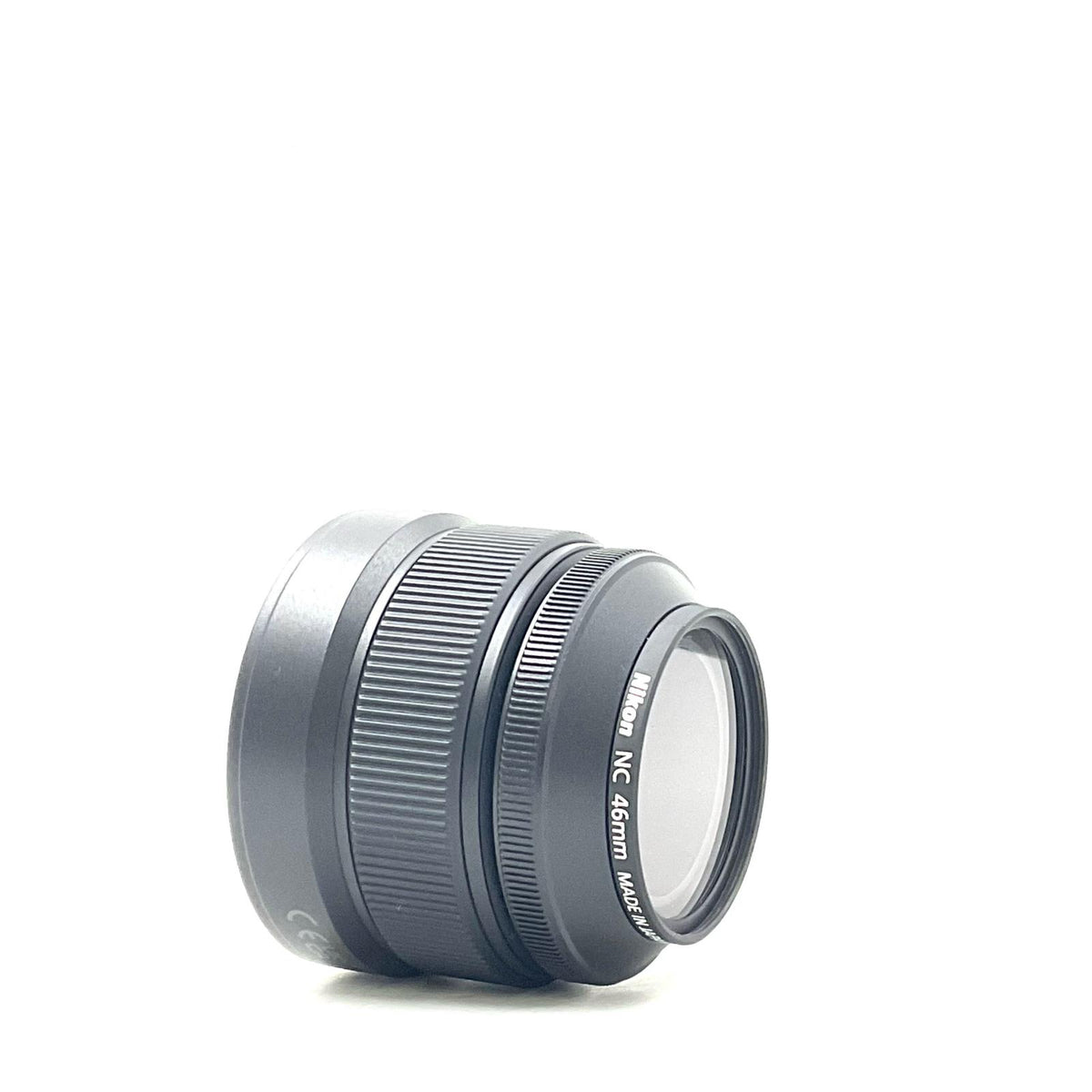 【全額返金保証】【最速発送】Nikon NIKKOR Z DX 24mm f/1.7 美品 動作確認済