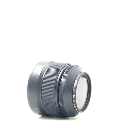 【全額返金保証】【最速発送】Nikon NIKKOR Z DX 24mm f/1.7 美品 動作確認済